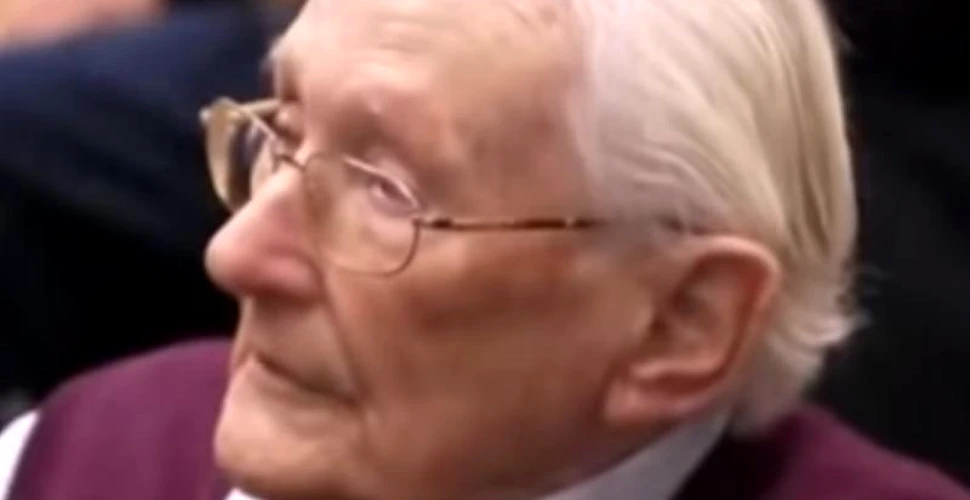La 96 de ani, un fost torţionar nazist va ajunge la închisoare