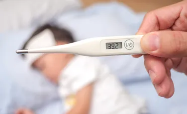 Pseudoștiința a amplificat epidemia de rujeolă din SUA, spune un medic român