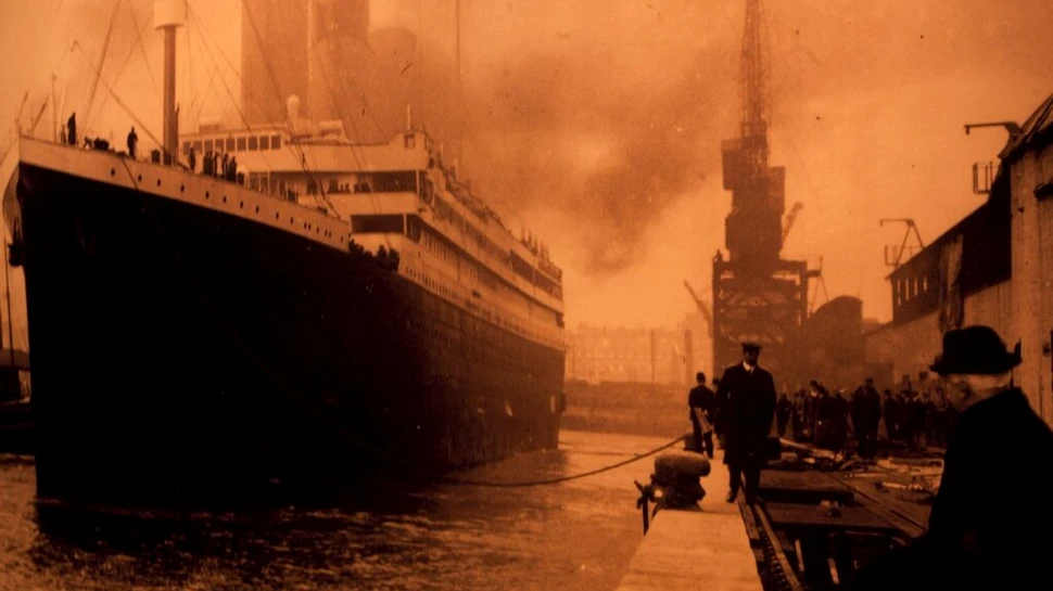Compania care a construit Titanicul în urmă cu 113 ani intră în insolvență