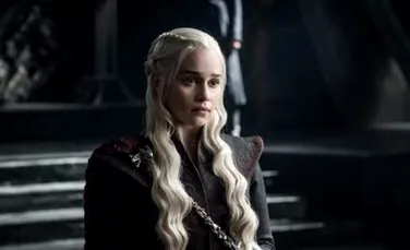 Actriţa Emilia Clarke, din „Game of Thrones” vorbeşte despre anevrismul care aproape a omorât-o
