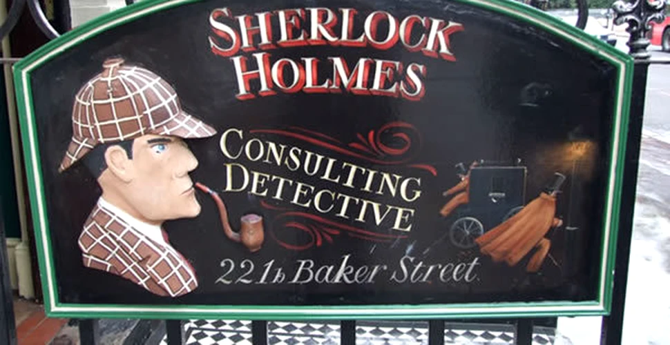 O povestire cu Sherlock Holmes, considerată pierdută, descoperită după 100 de ani