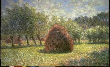 Un tablou de Monet, vândut cu aproape 35 de milioane de dolari la o licitație