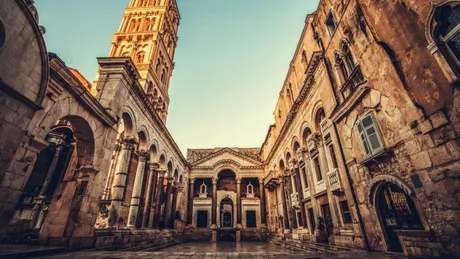 Ce nu vor mai avea voie turiștii să facă în Croația? Chiar locuitorii au cerut asta!