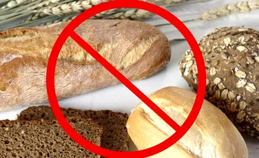 Studiul care contrazice tot ce se ştia până acum despre intoleranţa la gluten. Ce au aflat cercetătorii?