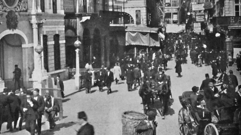 Când Europa era prea mică: Germania și miza otomană