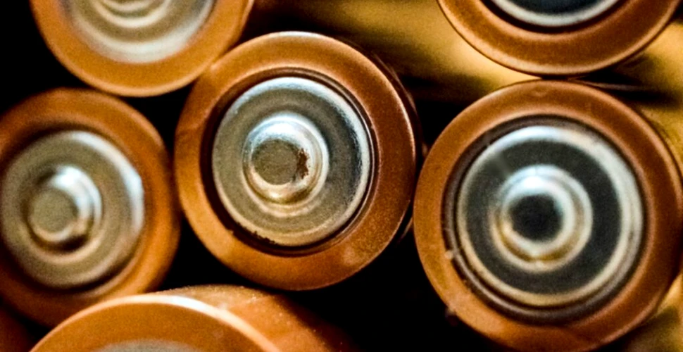 Bateriile fără metale aduc speranțe pentru rețele mai durabile și mai economice