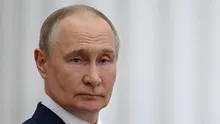 Anunț surpriză făcut de Vladimir Putin în privința acordului nuclear New START