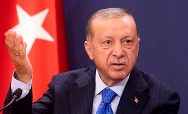 Aderarea la Uniunea Europeană „nu mai este o prioritate” pentru Turcia, a anunțat Erdogan