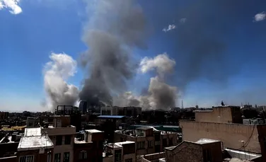 Câți dintre americani sunt de acord cu bombardamentele Statelor Unite asupra Iranului?