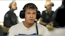 Sfatul lui Brad Pitt pentru tinerii actori: „Nu faceți asta, nu o faceți”