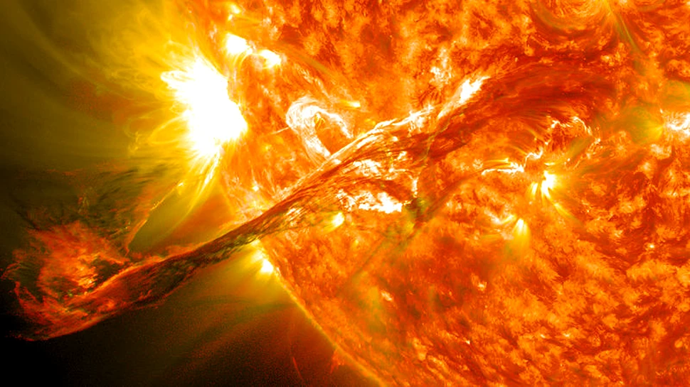Ce se va întâmpla în cazul unei mega-furtuni solare? Anunţul cercetătorilor ar putea provoca panică