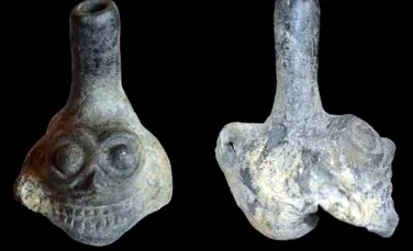 Test de cultură generală. Ce era fluierul aztec al morții?