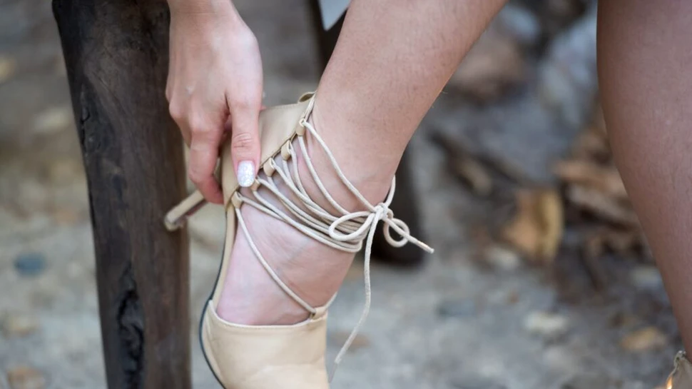 Cercetătorii au încercat să afle care este cea mai bună încălțăminte pentru a evita artrita