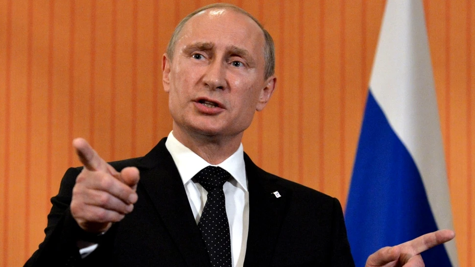 Ce îşi doreşte Putin? Un discurs de acum 20 de ani dezvăluie intenţiile liderului Rusiei