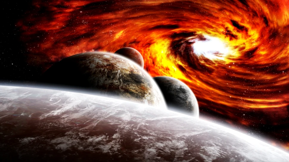 Adevăratul pericol legat de 21 decembrie 2012: NASA lansează un avertisment