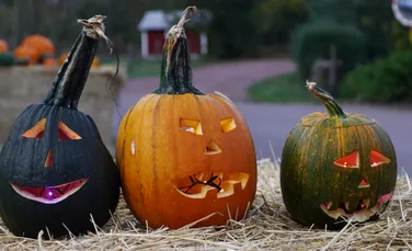 Țările în care sărbătoarea de Halloween este interzisă sau mai puțin luată în seamă