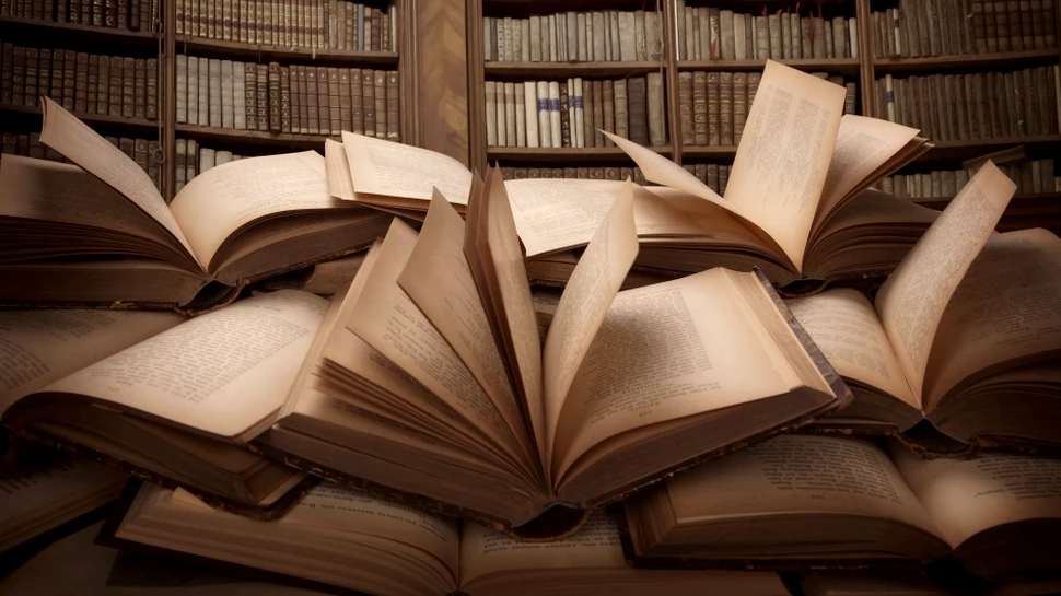 Johann Gutenberg: omul care ne-a dăruit cărţile