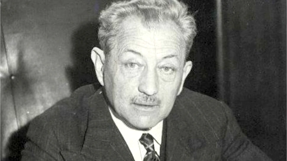 Eugene Paul Louis Schueller, chimistul care a fondat L’Oréal. „O companie nu înseamnă ziduri și mașini, ci oameni, oameni, oameni, oameni”