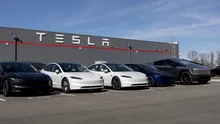 Creștere spectaculoasă pentru piața mașinilor electrice în Europa, dar nu și în cazul Tesla