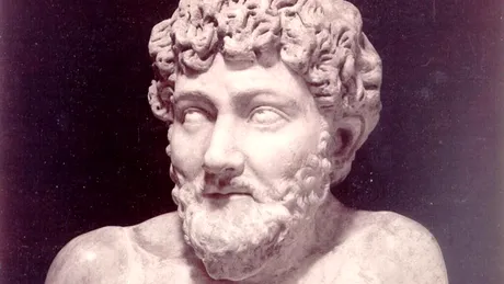 Aesop, primul autor de fabule. „Vulpea care nu ajunge la struguri spune că sunt acri”