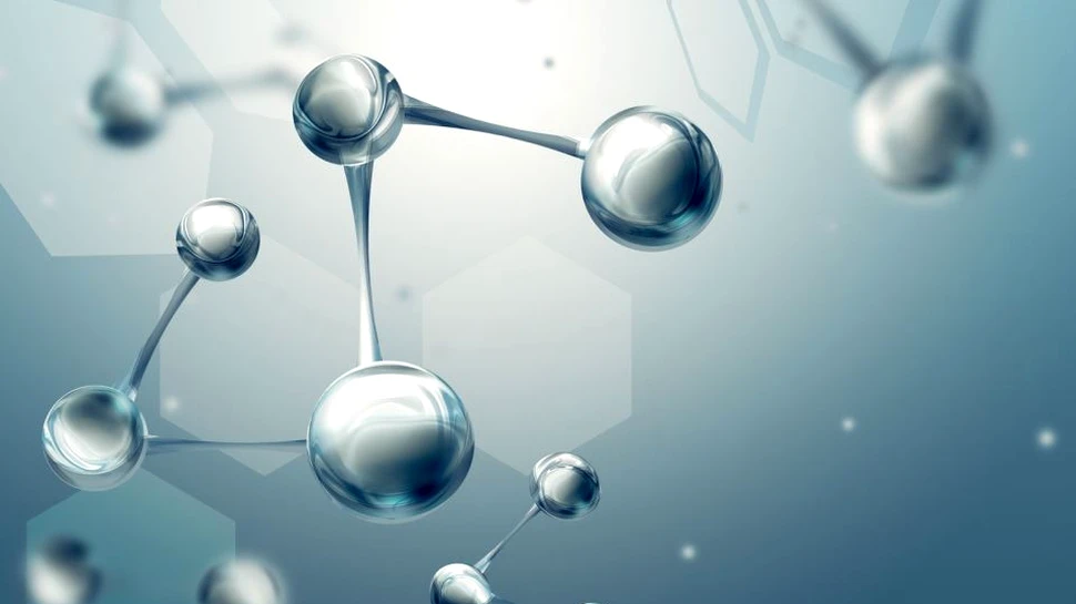 Un nou record în fizică a fost stabilit după ce o echipă a răcit molecule aproape de zero absolut