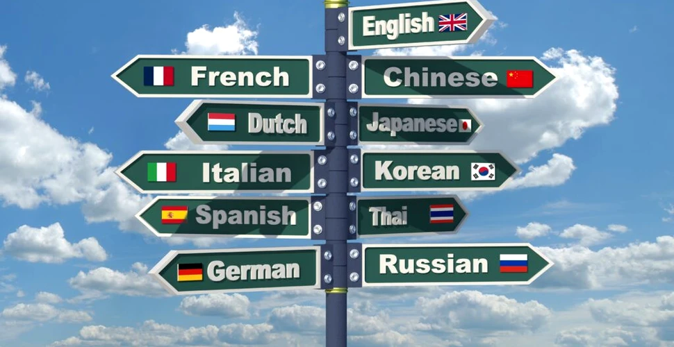 Test de cultură generală. Care este cea mai vorbită limbă din lume?