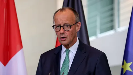 Presiuni asupra lui Friedrich Merz să deschidă o anchetă privind posibilele legături germane cu Epstein