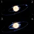 Telescopul Spațial James Webb a observat o planetă înghițită de o stea