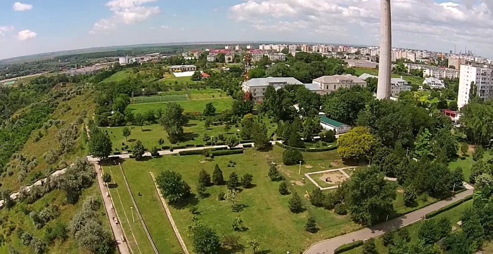 Un muzeu de arte vizuale, primul din România postdecembristă, urmează să fie construit la Galaţi