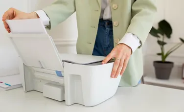 5 semne că ai nevoie de o nouă imprimantă (P)