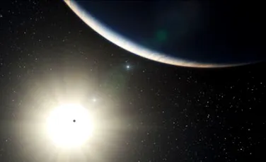 A fost descoperit cel mai bogat sistem exoplanetar cunoscut