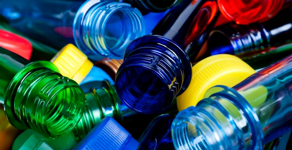 Parisul vrea să interzică plasticul de unică folosință la Jocurile Olimpice din 2024