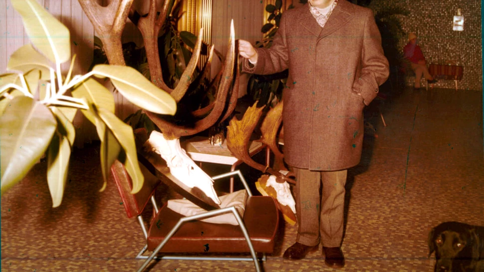 Nicolae Ceaușescu și recordurile vânătorești