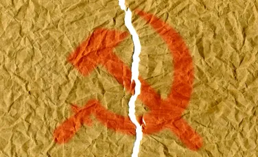 De ce s-a prăbuşit Uniunea Sovietică ?