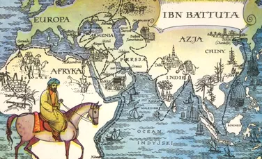 Exploratorul care a ajuns mai departe decât Marco Polo