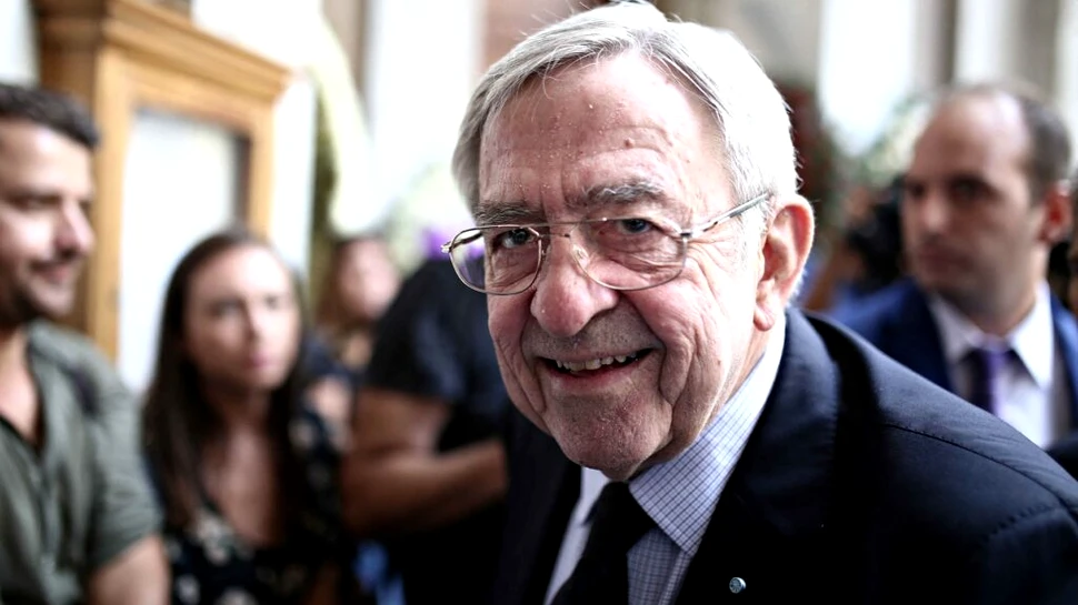 Constantin al II-lea, ultimul rege al Greciei, a murit