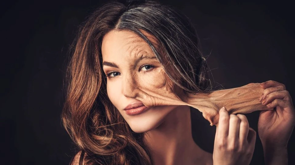 Tinereţe pe vecie. Proteina care nu te lasă să îmbătrâneşti (cel puţin în privinţa pielii)