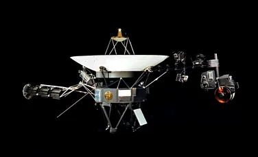 Dispută spaţială: unde se află, de fapt, naveta spaţială Voyager 1?