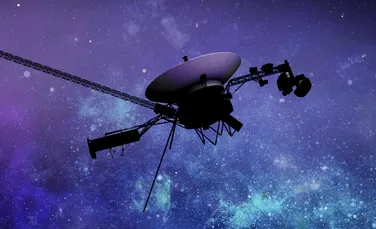 Sonda Voyager 1 comunică în sfârșit cu Pământul după luni bune de mesaje fără sens