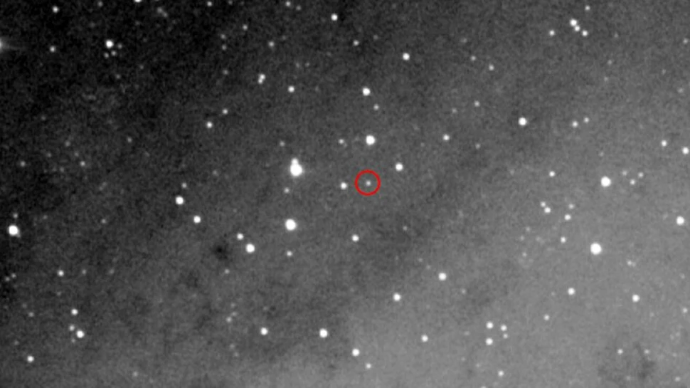 Premieră astronomică în România: Cercetătorii din Bârlad au observat o novă extragalactică