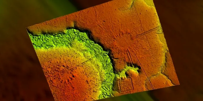 O rețea vastă de sate și drumuri, aranjate precum Universul, a fost descoperită în pădurea amazoniană