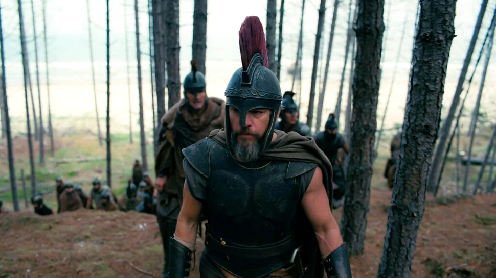 Christopher Nolan a schimbat una dintre cele mai celebre scene din „Odiseea”. De ce a renunțat la testul patului lui Homer
