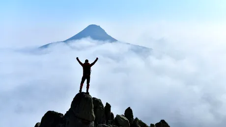 Cum se construiește cu adevărat încrederea în sine?