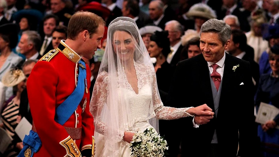 Prințul William, al doilea în linia de succesiune la tronul Marii Britanii