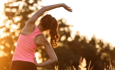 Mit sau realitate: Stretchingul înainte de activitatea fizică previne accidentările?