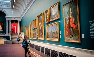 Sindromul Stendhal în era TikTok: de ce ne pierdem răbdarea în fața artei