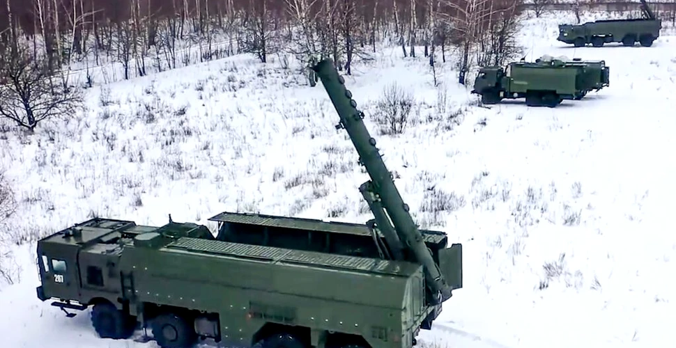 Un oficial american crede că este „improbabil” ca Rusia să folosească arme nucleare în conflictul din Ucraina