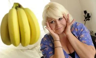 Din ciclul psihozelor moderne: bananofobia