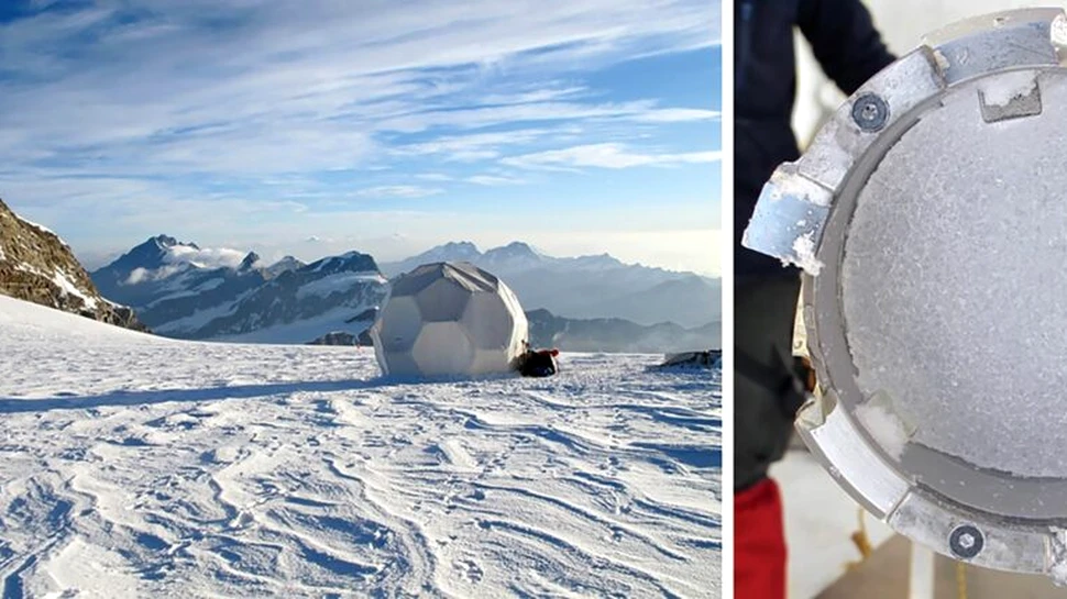 În anul 536 d.Hr. a început o perioadă mizerabilă din istoria omenirii