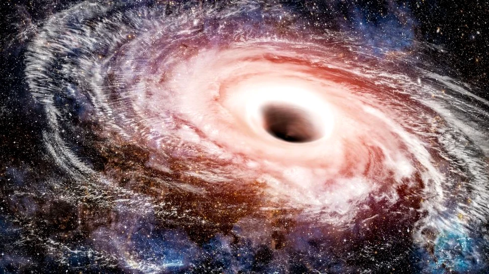 Cum se formează găurile negre supermasive? Cercetătorii au aflat răspunsul